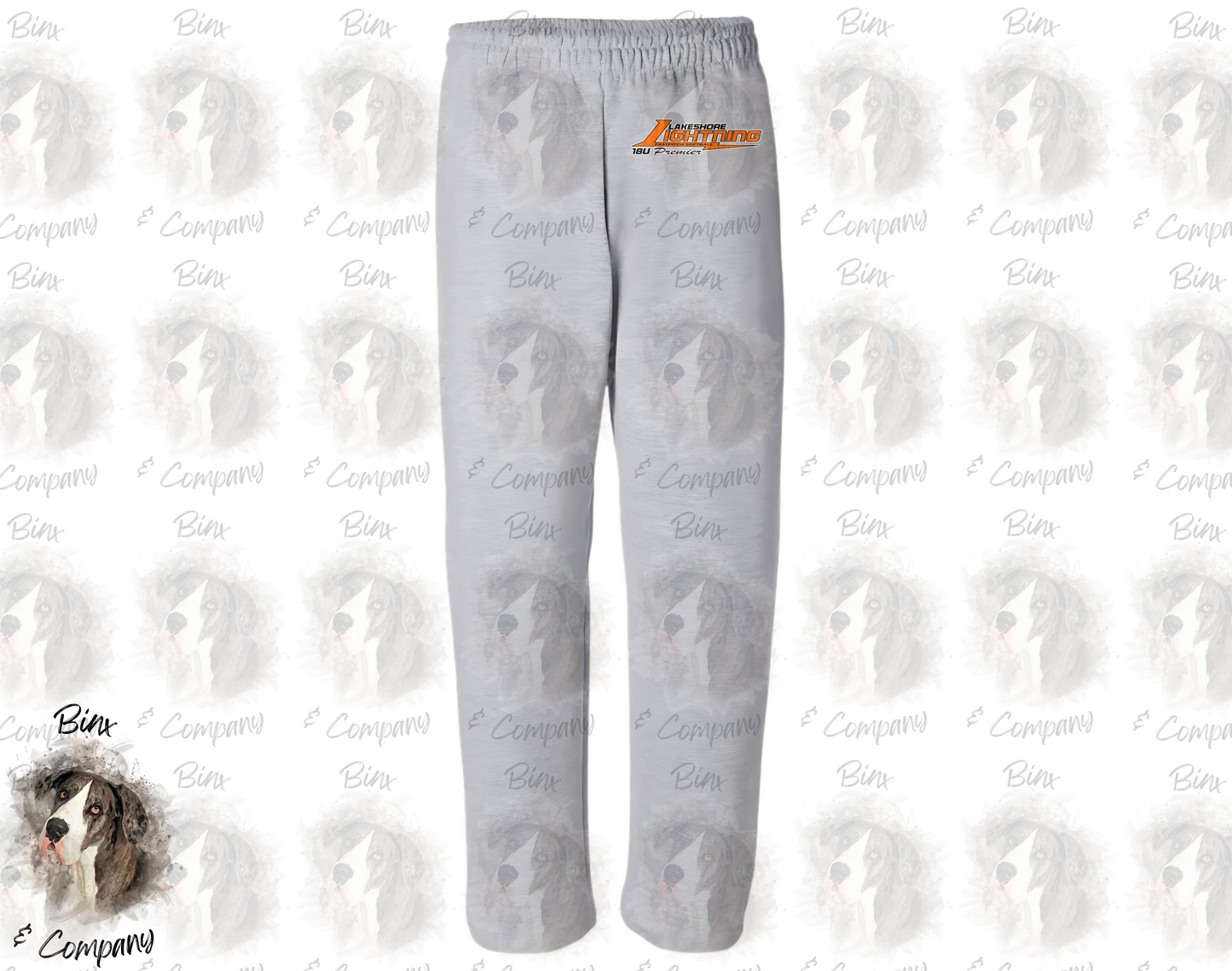 Sweatpants