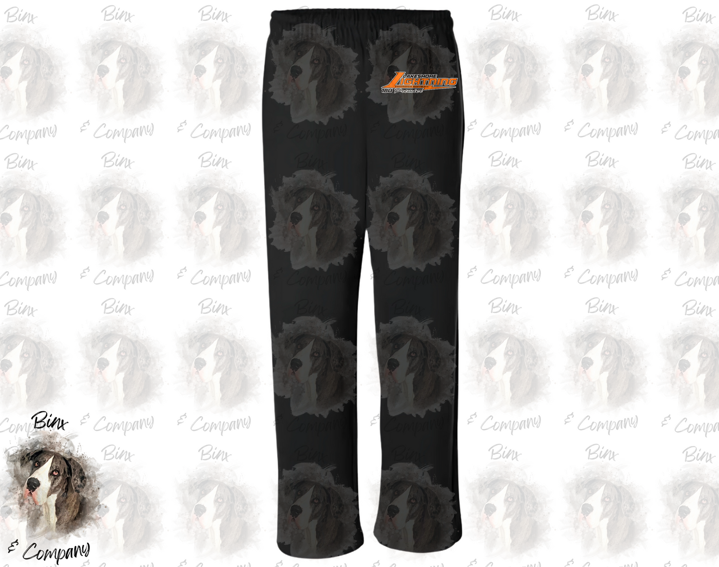 Sweatpants