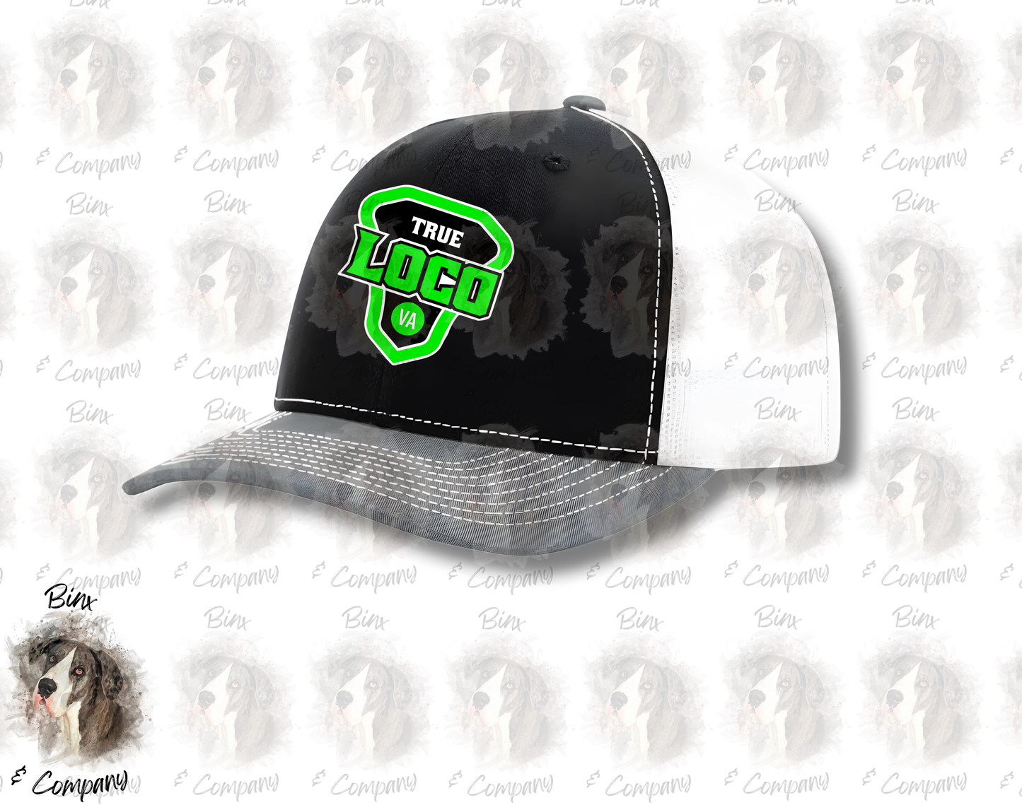 Hat • Design 2