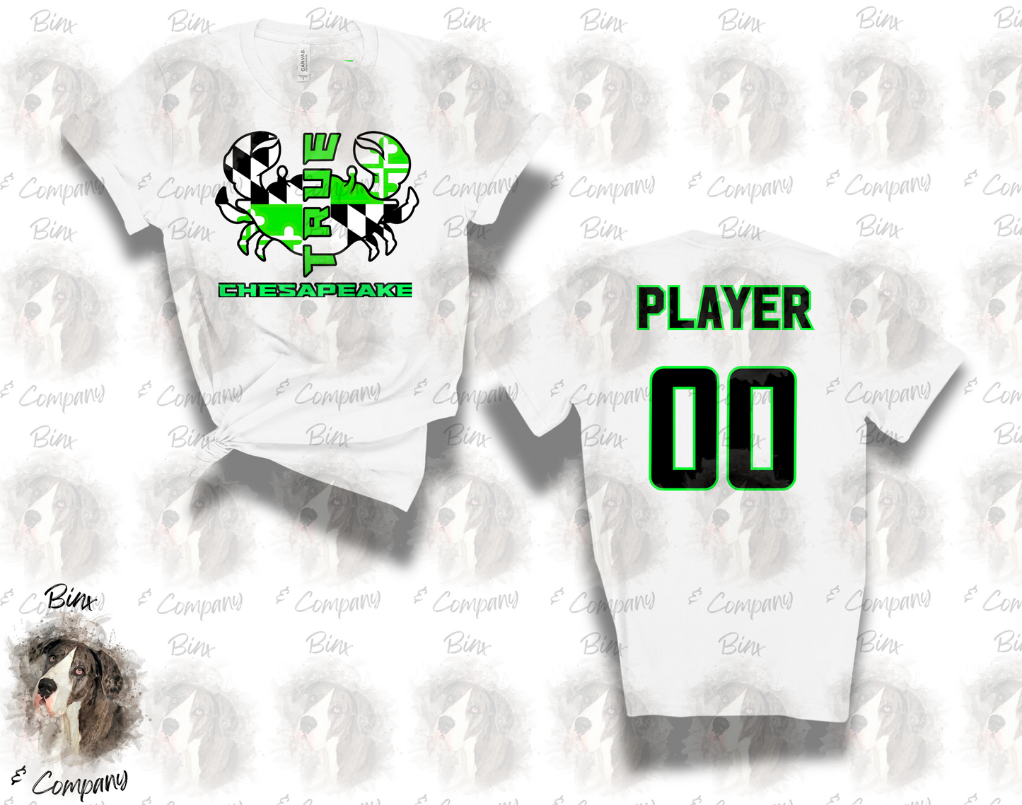 Short Sleeve Shirt • Design 4