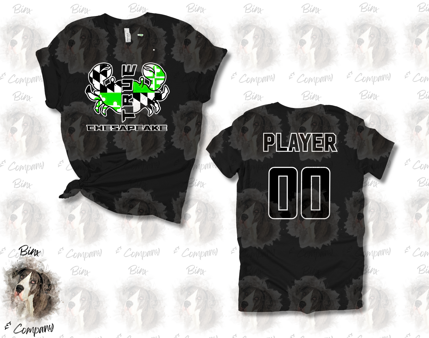 Short Sleeve Shirt • Design 4