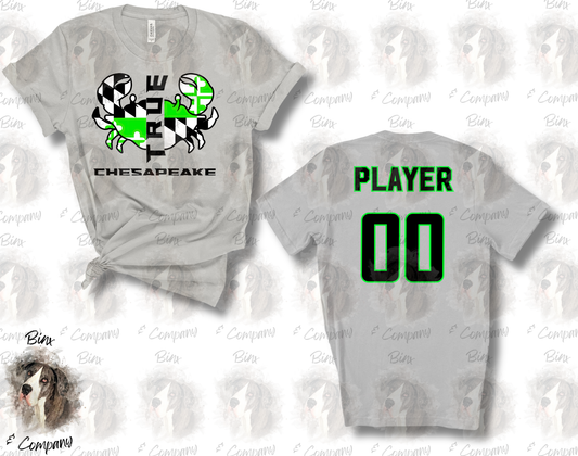 Short Sleeve Shirt • Design 4