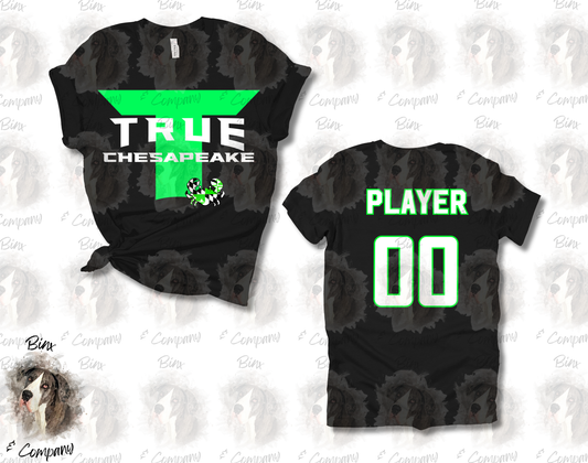 Short Sleeve Shirt • Design 6