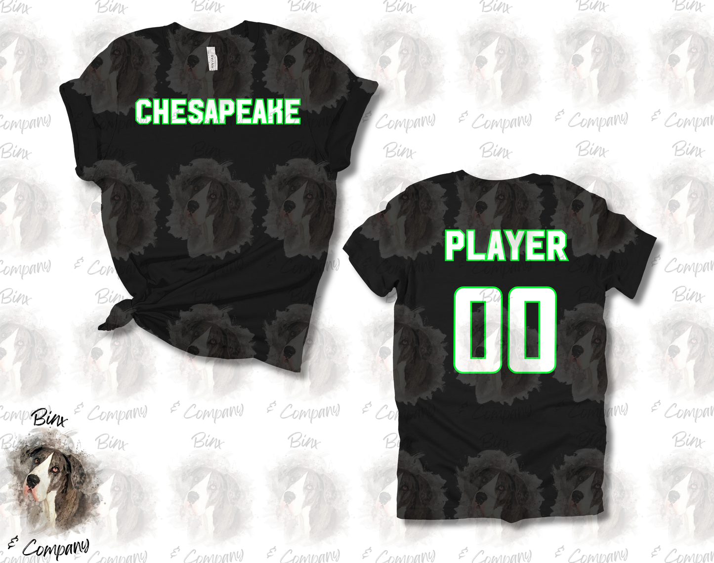 Short Sleeve Shirt • Design 5