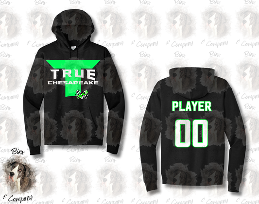 Hoodie • Design 6