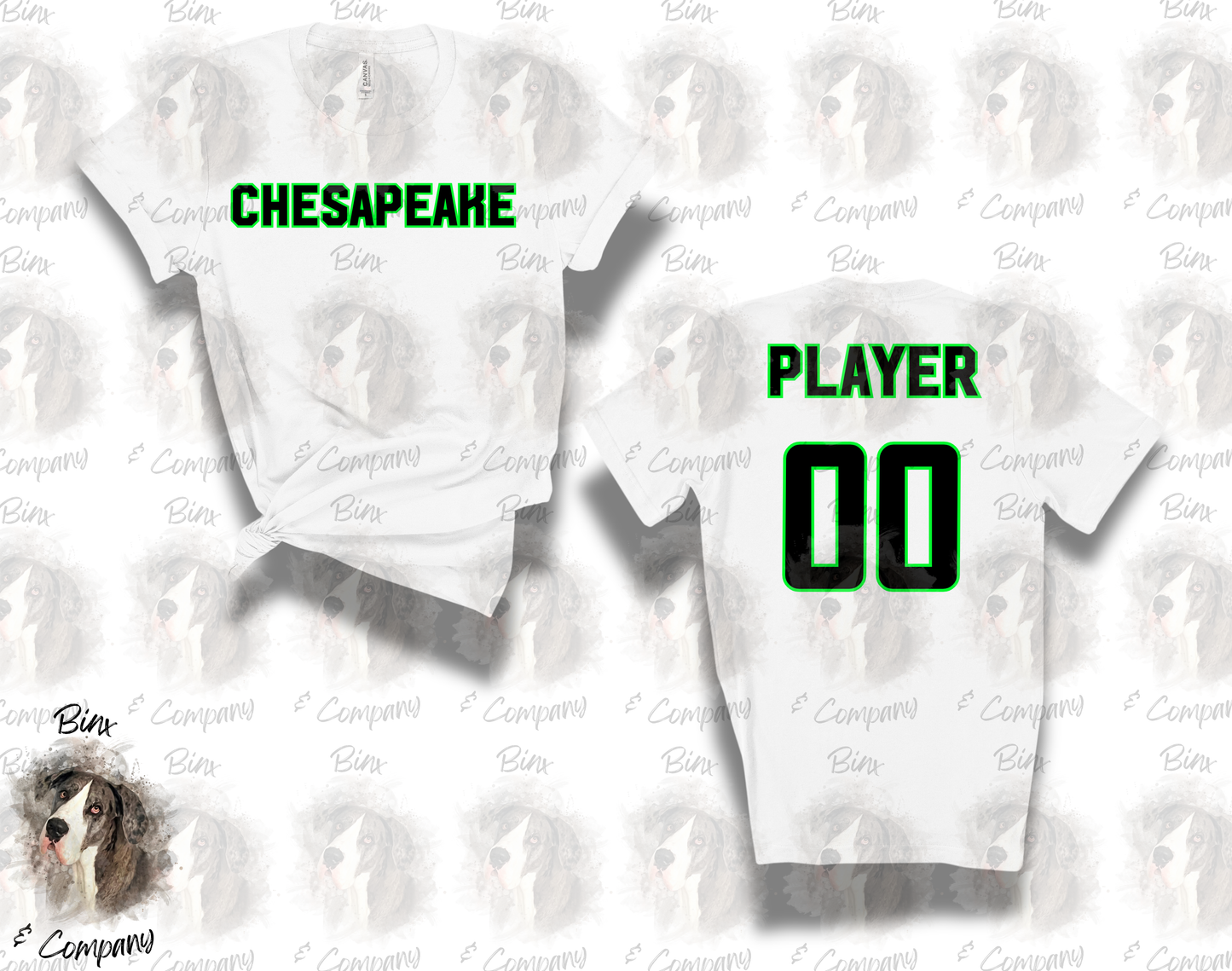 Short Sleeve Shirt • Design 5