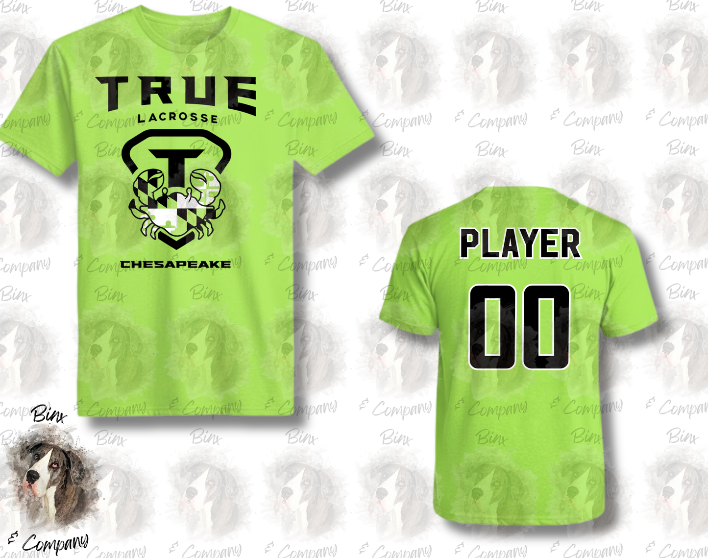 Short Sleeve Shirt • Design 3