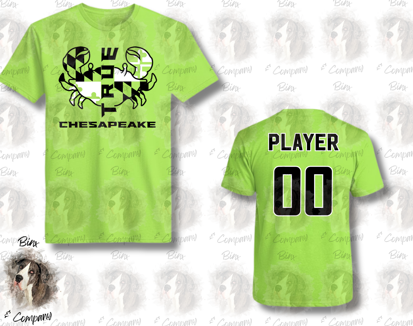 Short Sleeve Shirt • Design 4