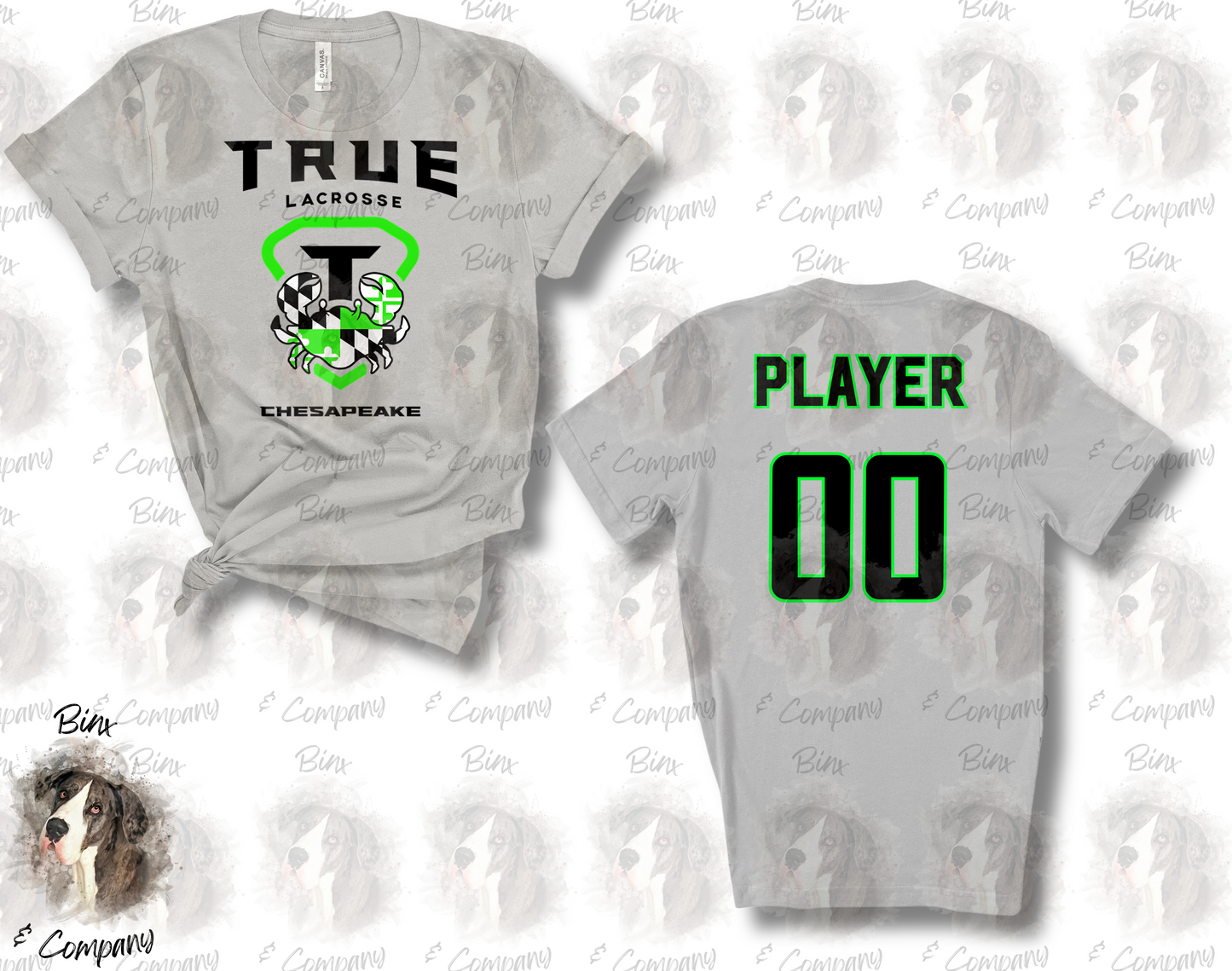 Short Sleeve Shirt • Design 3