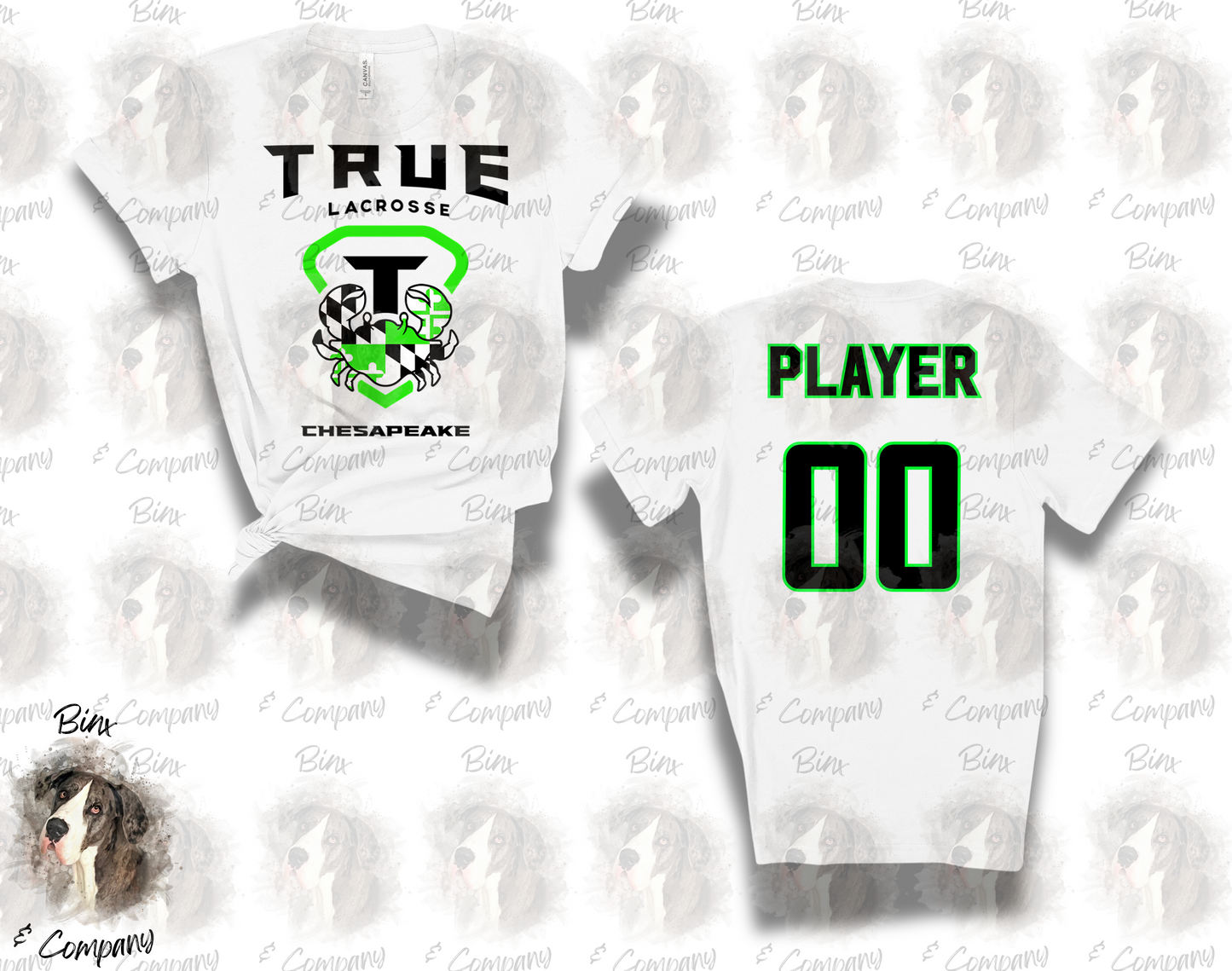 Short Sleeve Shirt • Design 3
