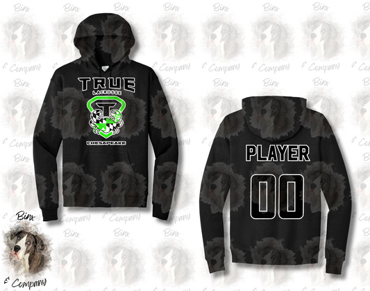 Hoodie • Design 3
