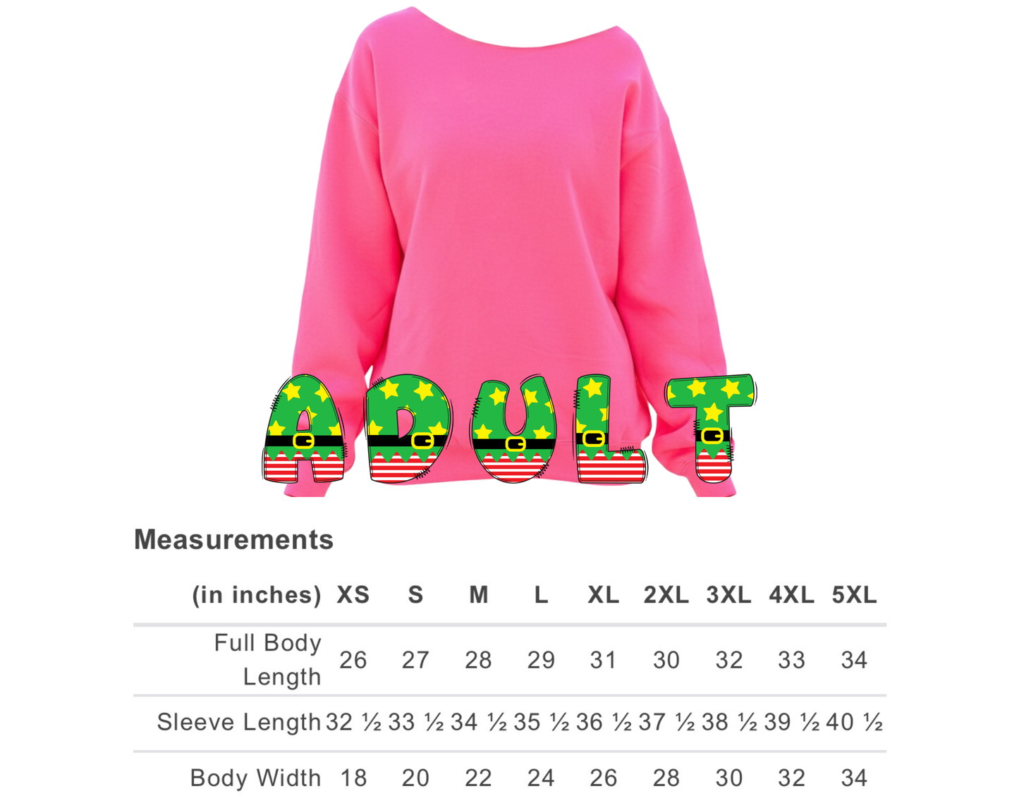 Nutcracker Sweatshirt 🩰