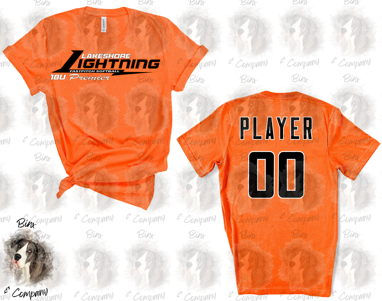 Short Sleeve Shirt • Design 3