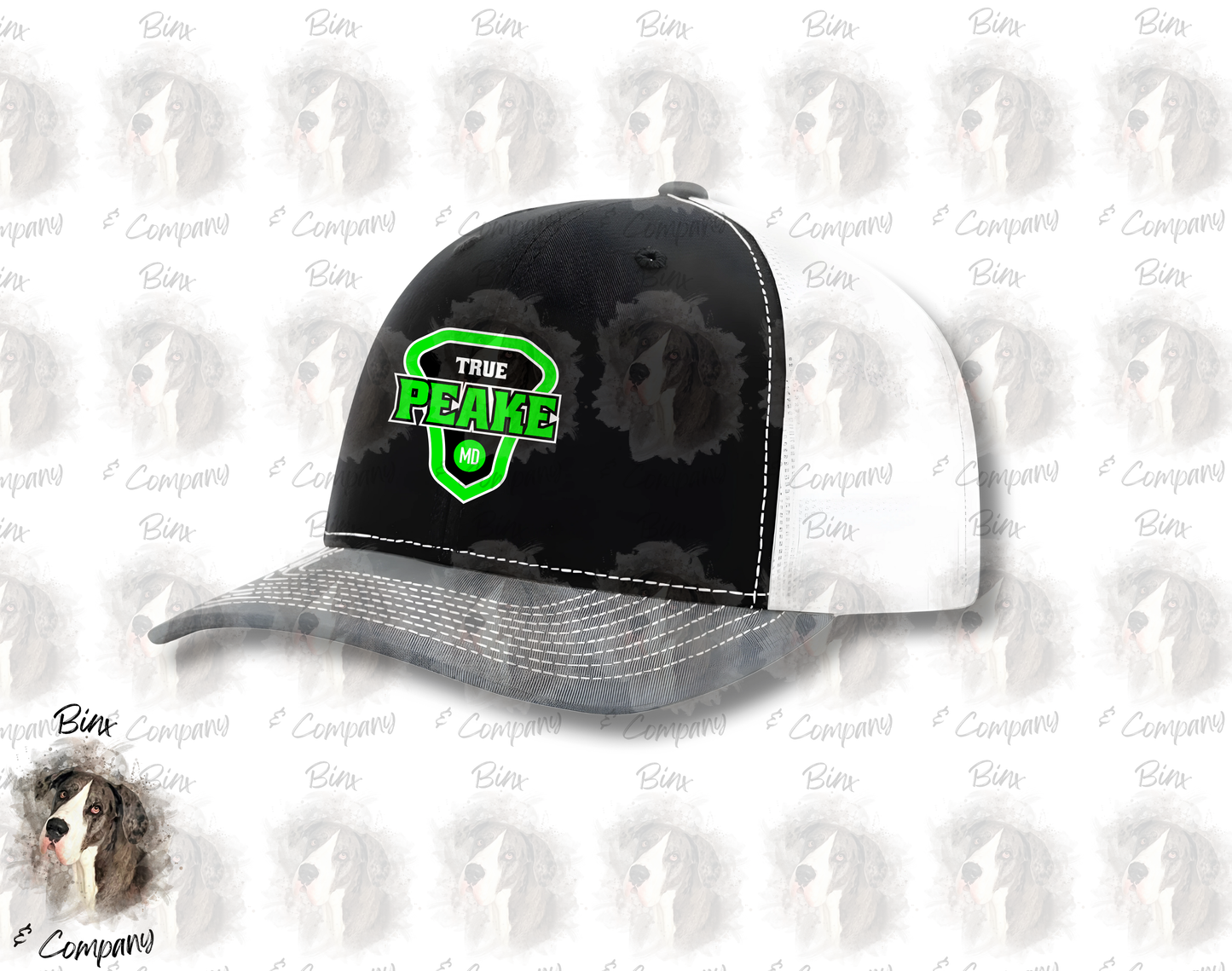 Hat • Design 2