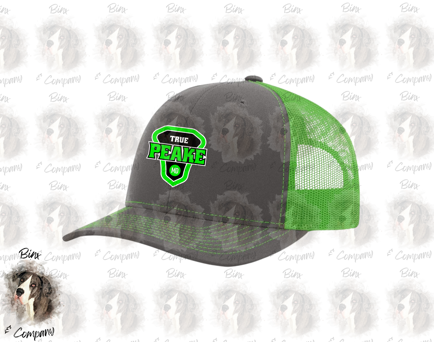 Hat • Design 2