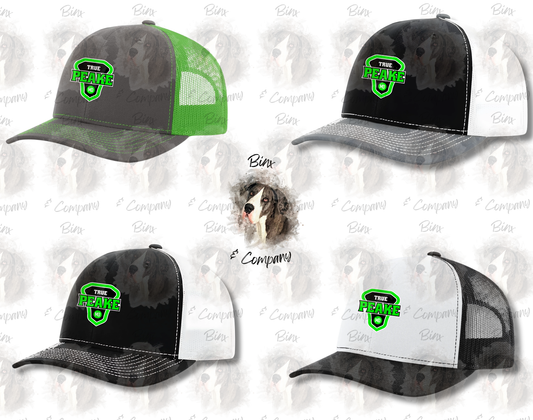 Hat • Design 2