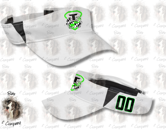 Visor Design 1