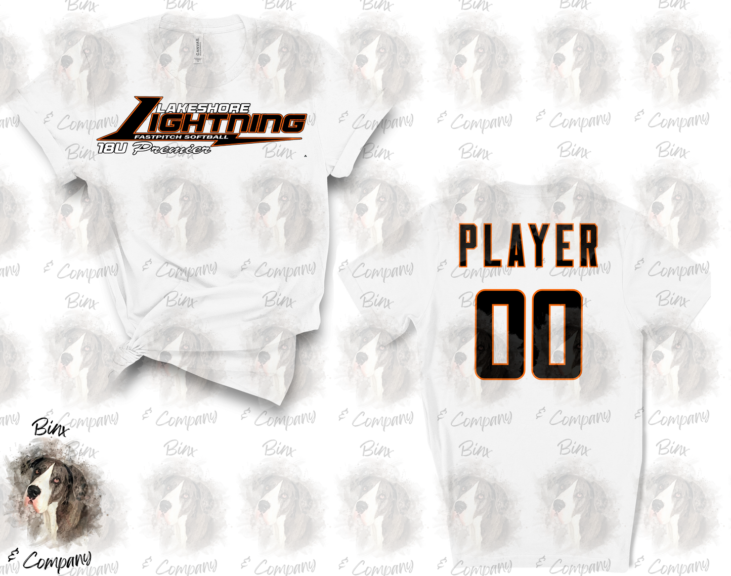 Short Sleeve Shirt • Design 3