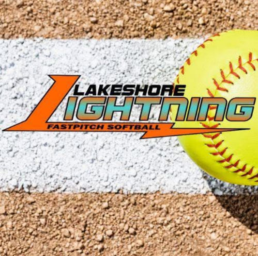 Lakeshore Lightning ⚡️ Gift Card