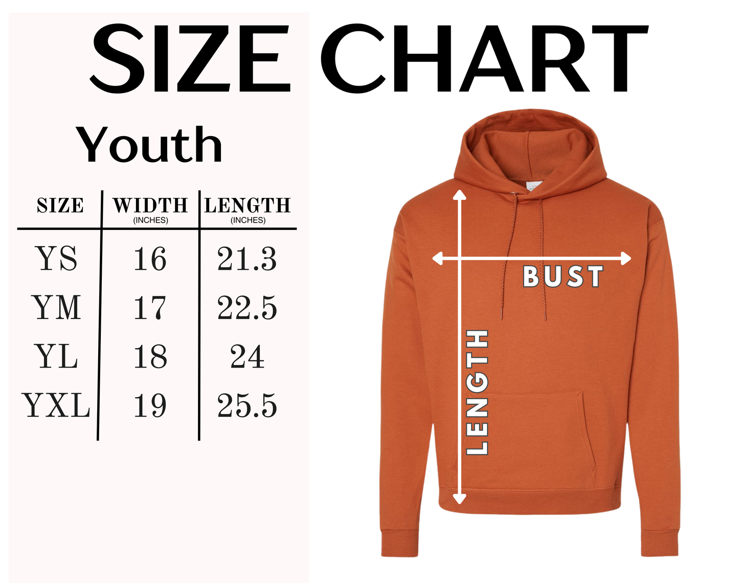 Hoodie • Design 5