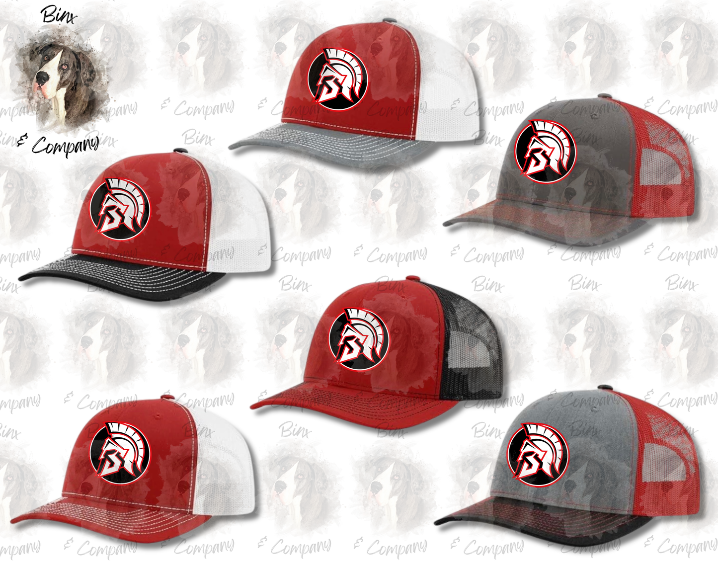 Hat • Design 2