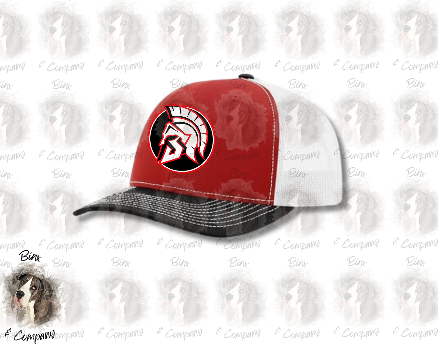 Hat • Design 2