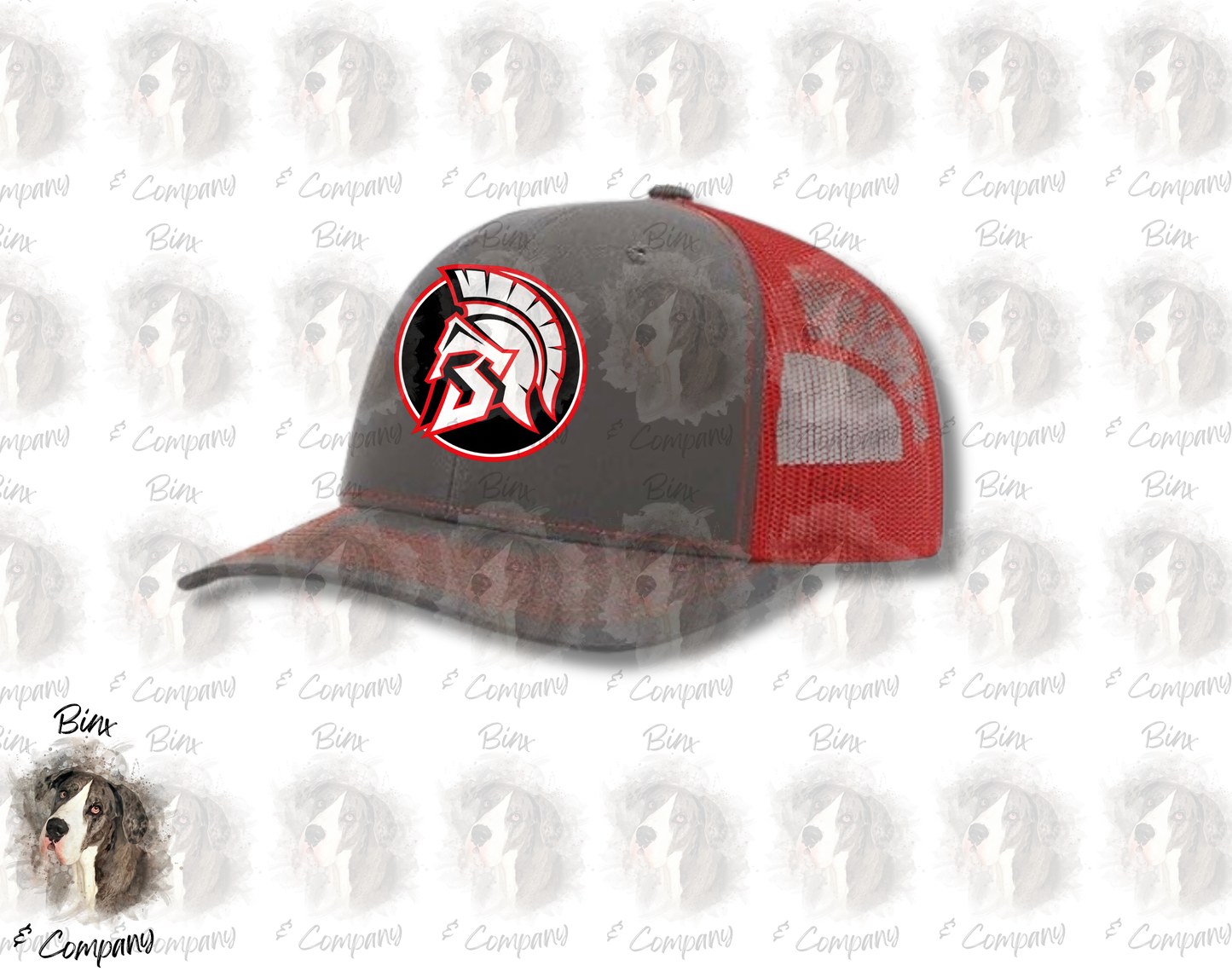 Hat • Design 2