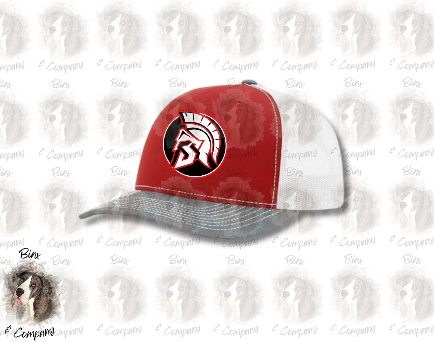 Hat • Design 2