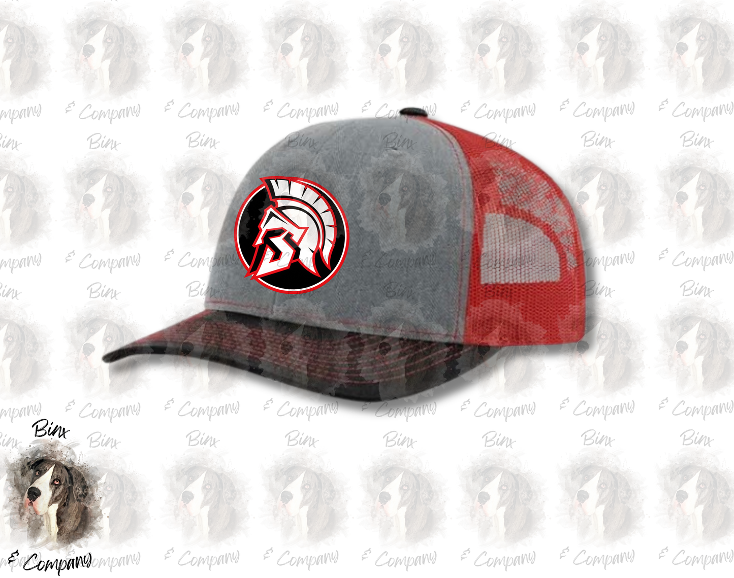 Hat • Design 2