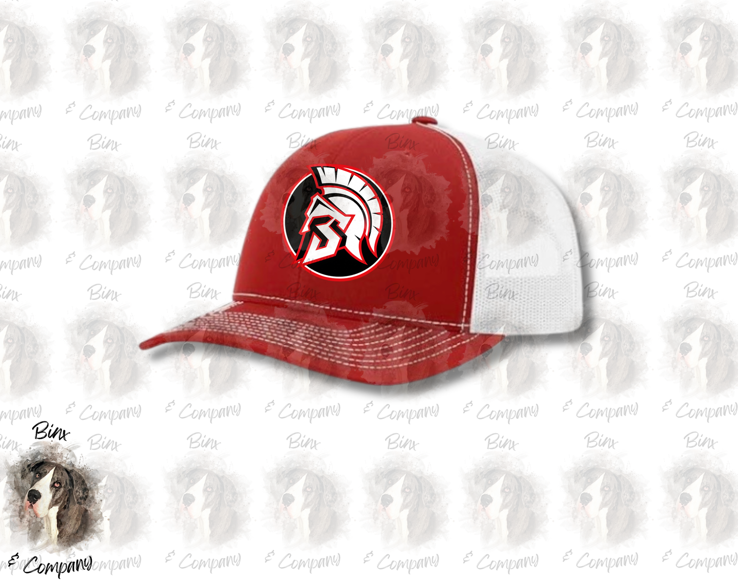 Hat • Design 2