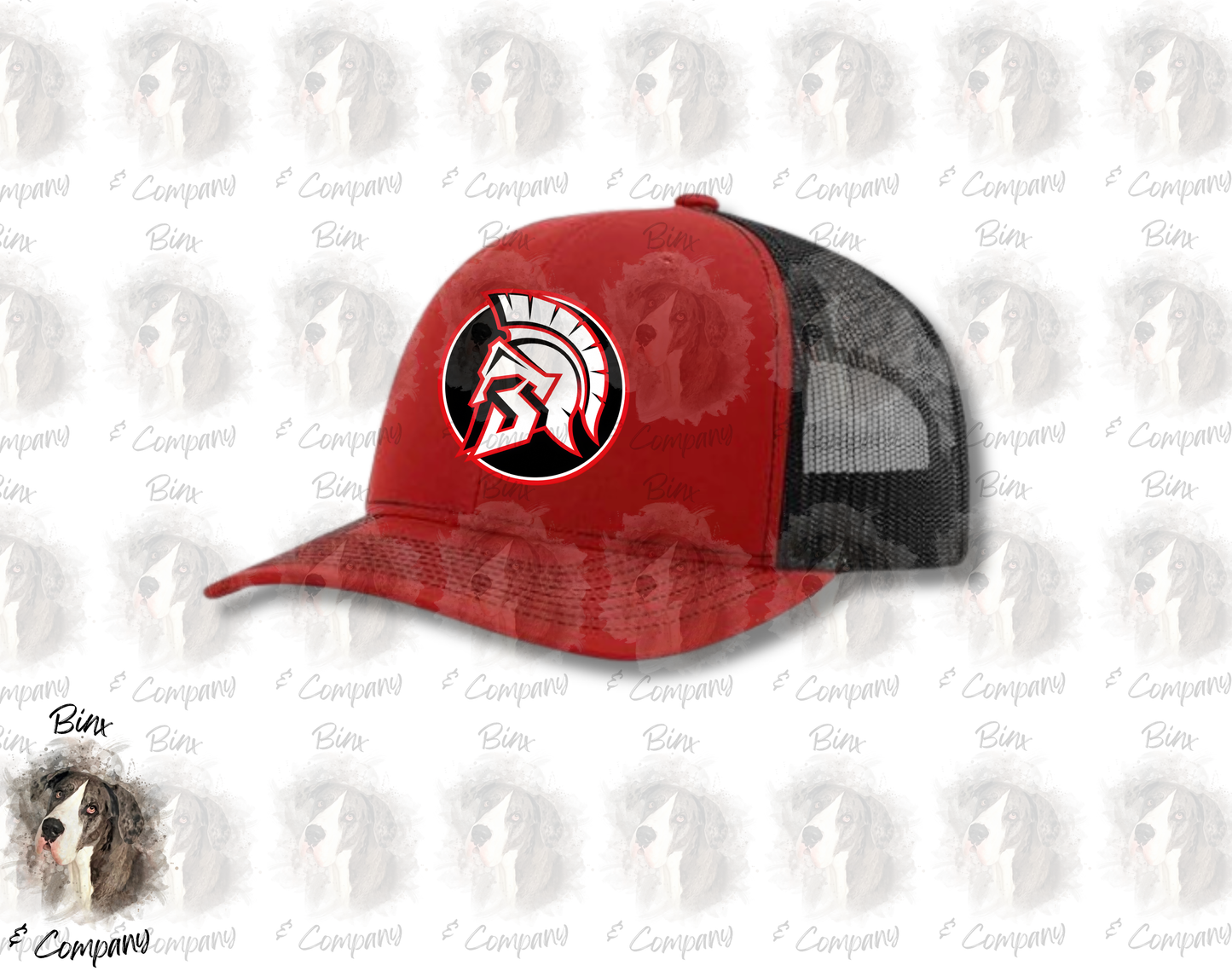 Hat • Design 2