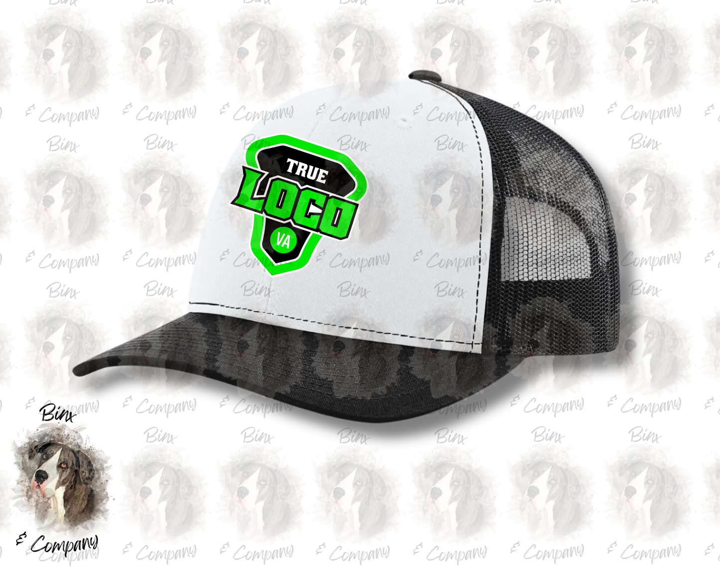 Hat • Design 2