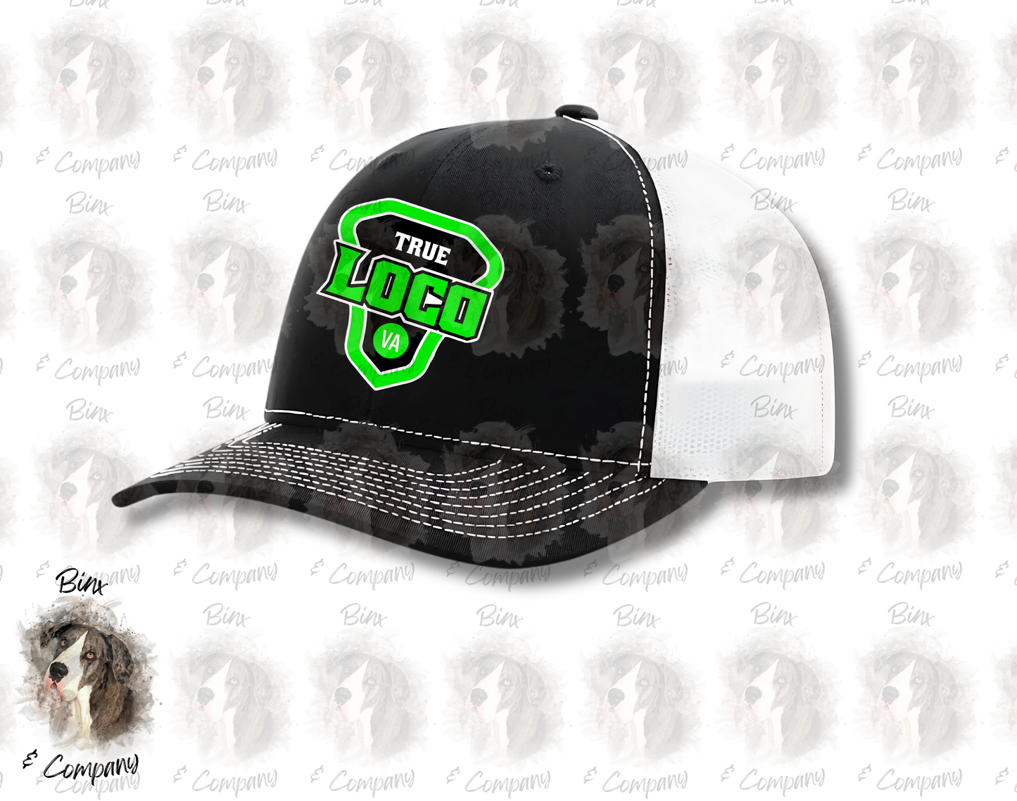 Hat • Design 2
