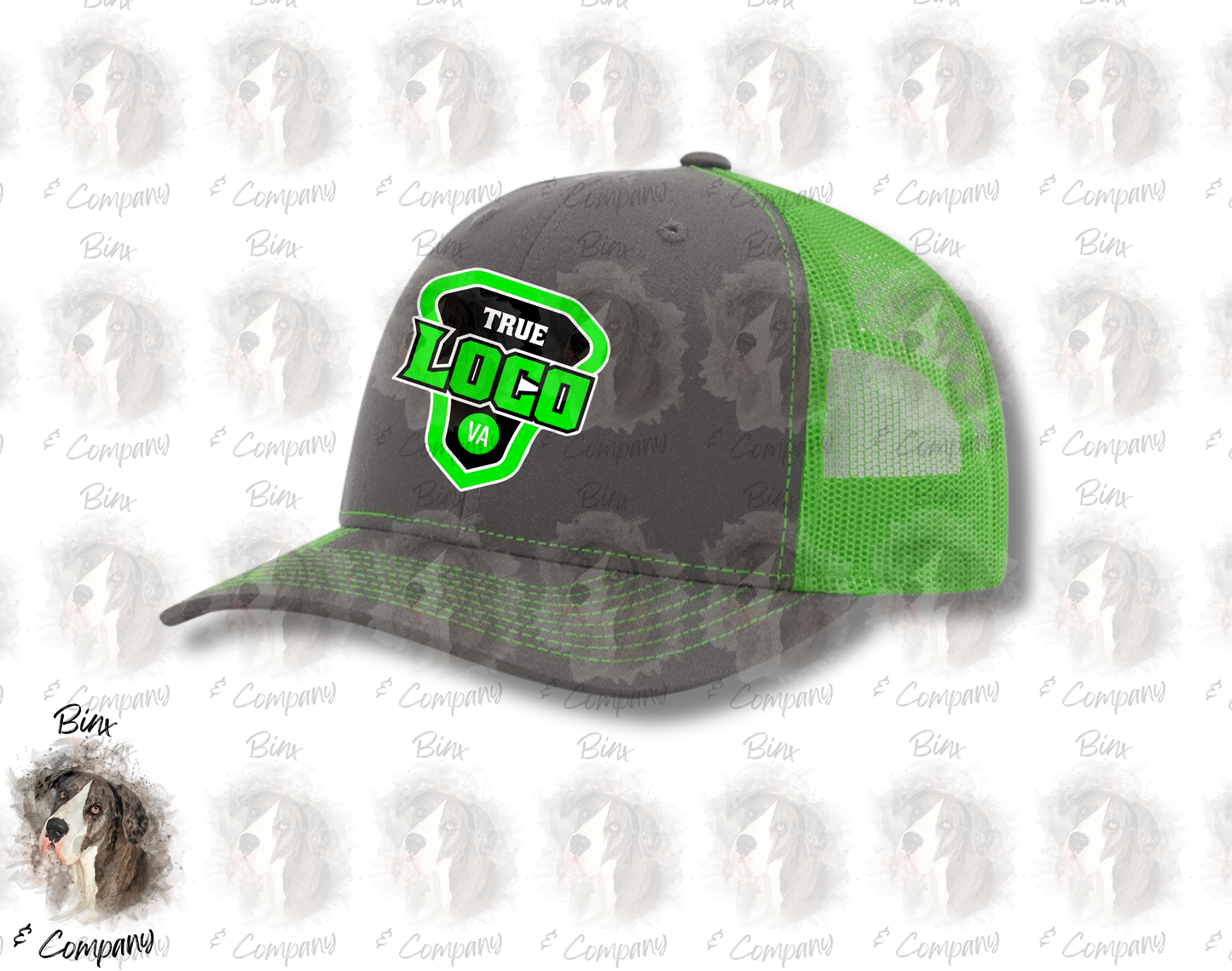 Hat • Design 2