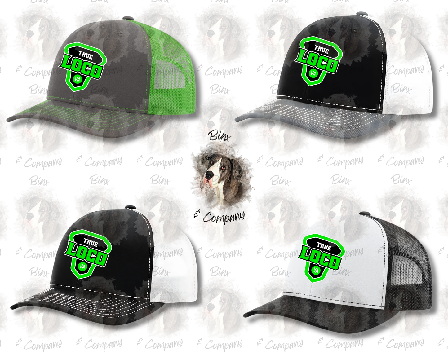 Hat • Design 2