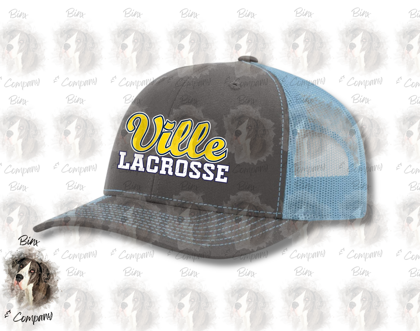 Hat • Design 1