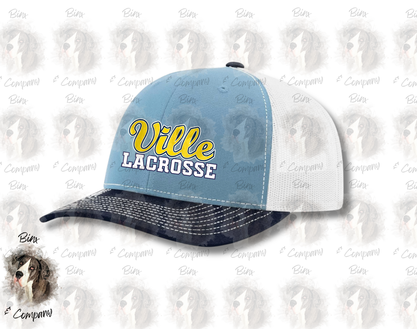 Hat • Design 1