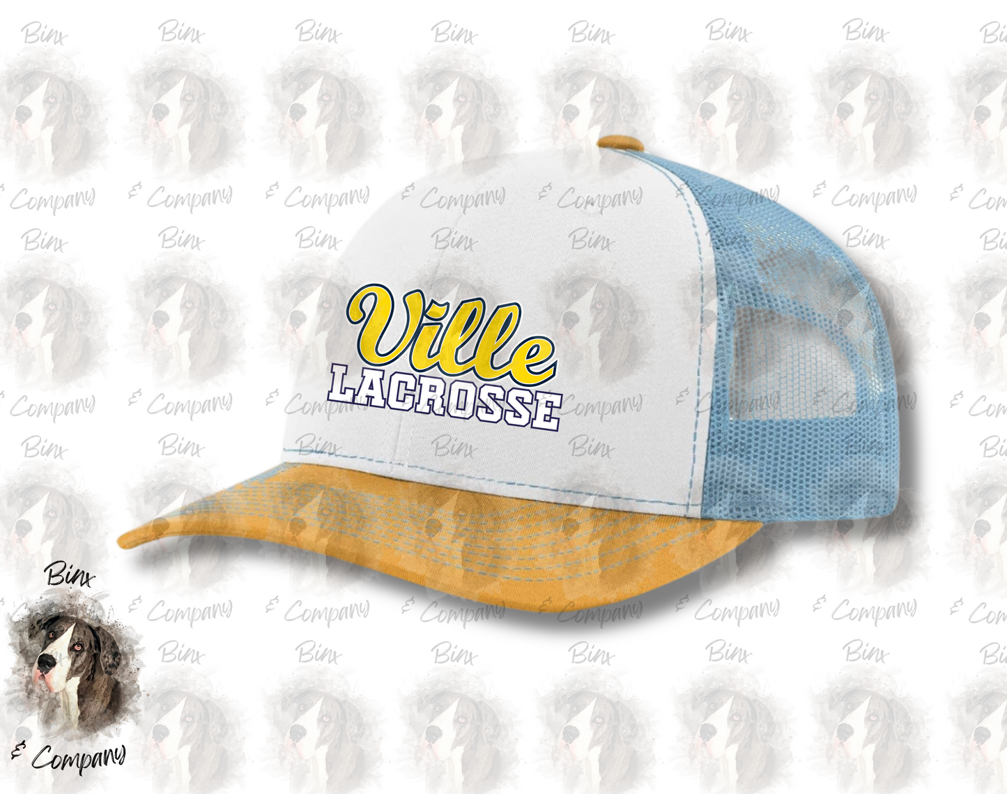 Hat • Design 1