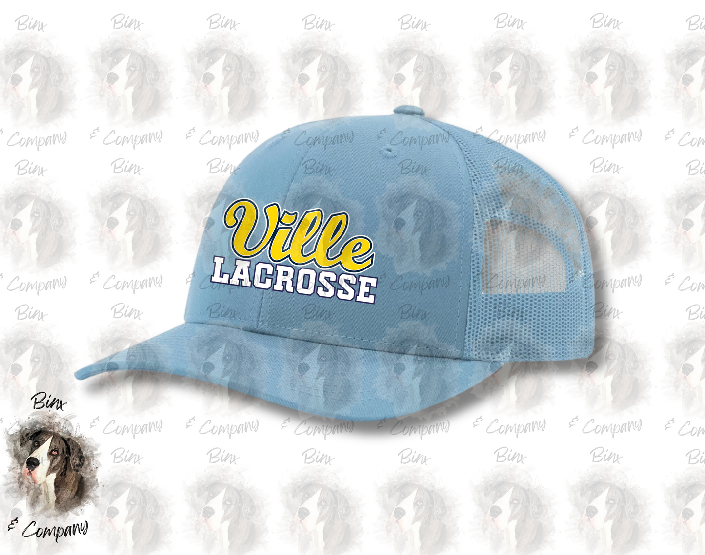 Hat • Design 1