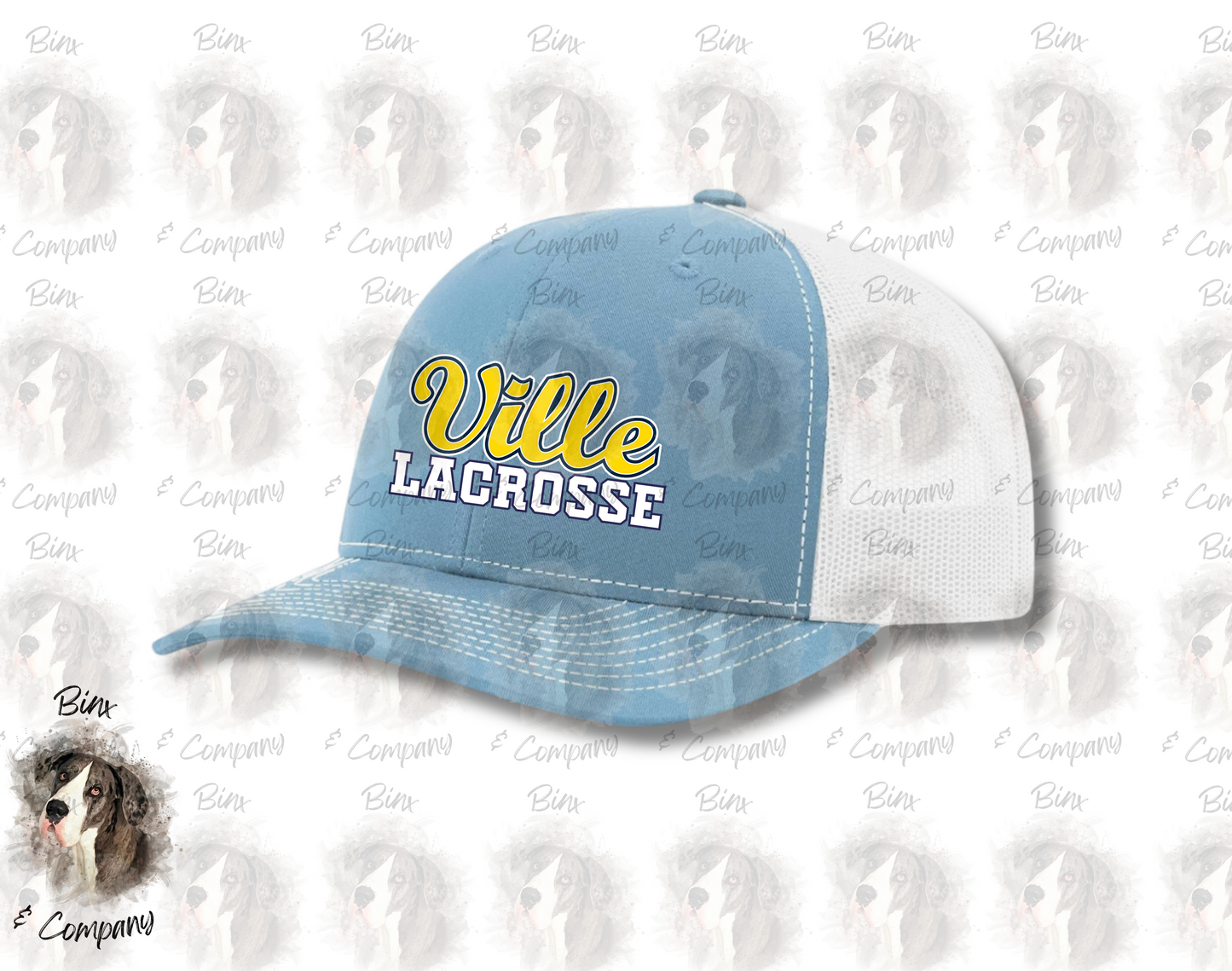Hat • Design 1