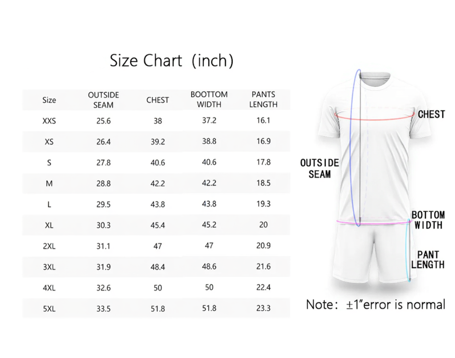 Performance Splatter Shirt • Design 2