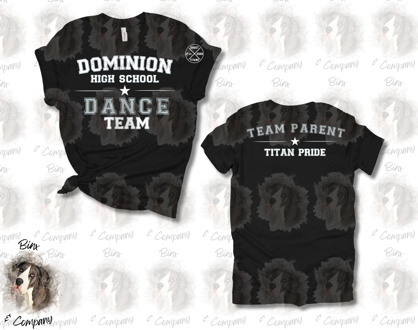 Short Sleeve Shirt • Design 1