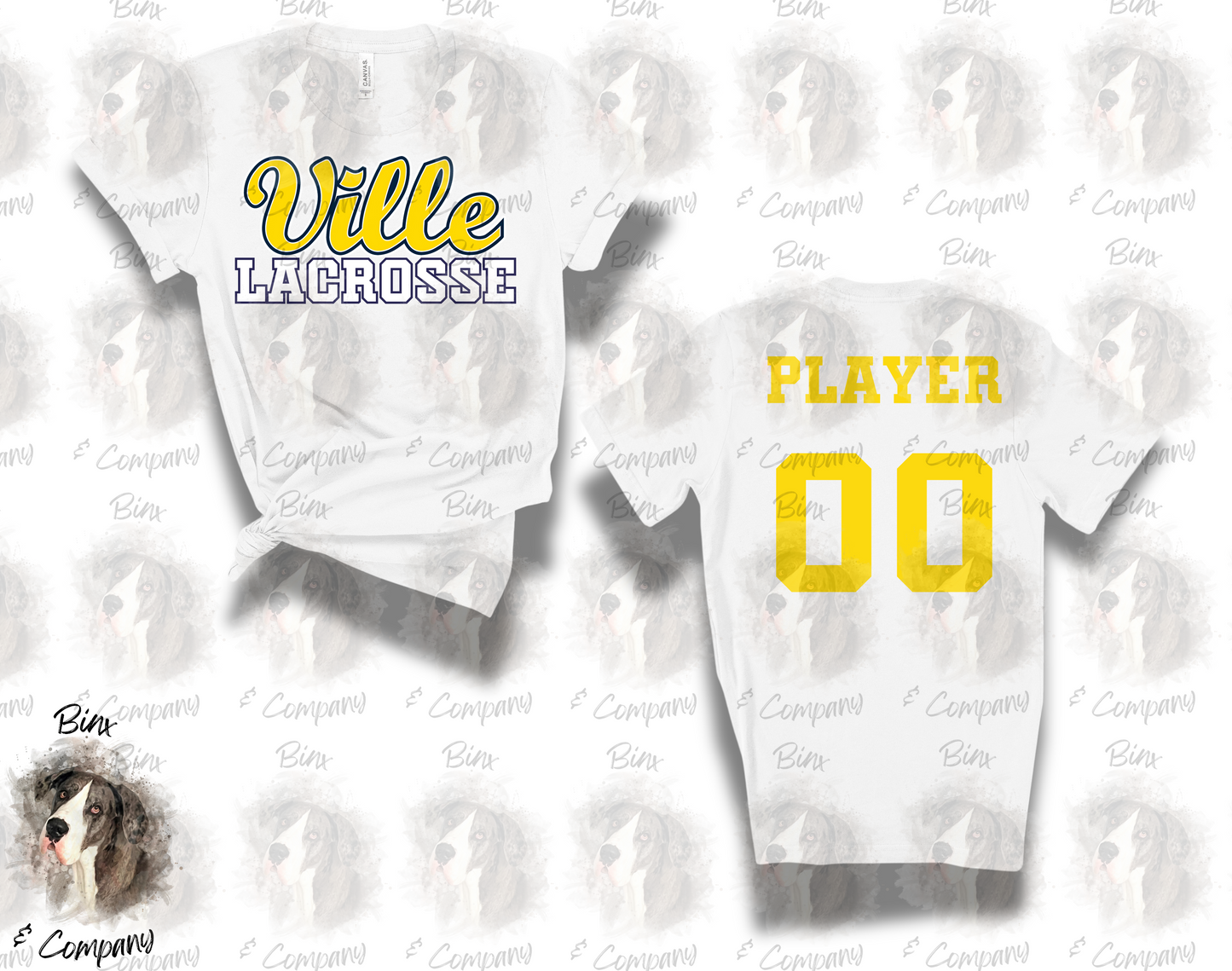 Short Sleeve Shirt • Design 1