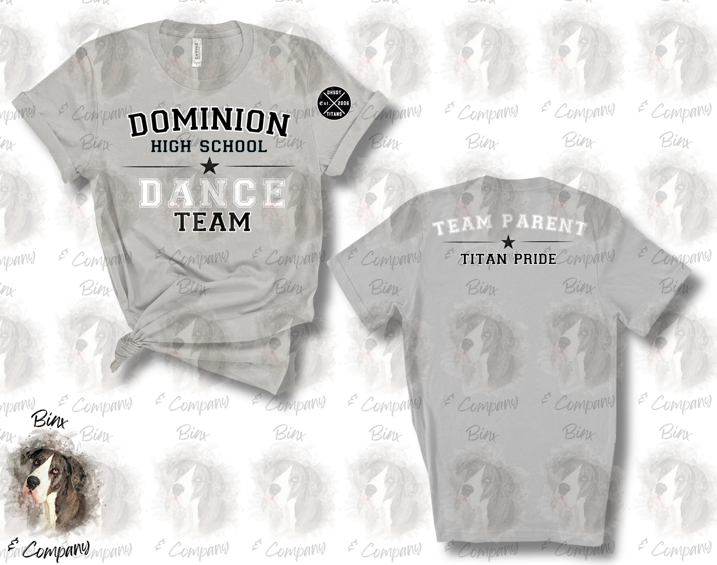 Short Sleeve Shirt • Design 1
