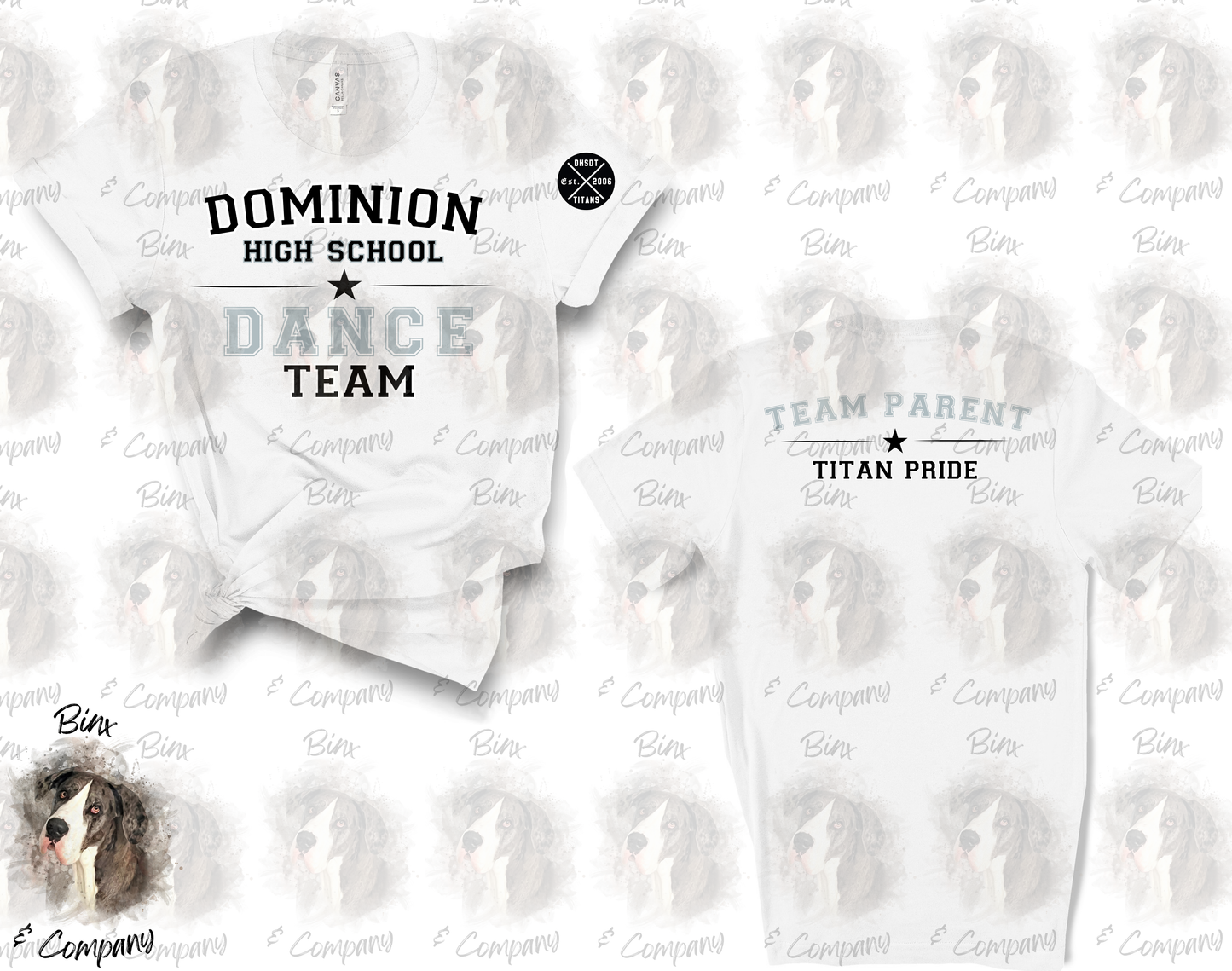 Short Sleeve Shirt • Design 1