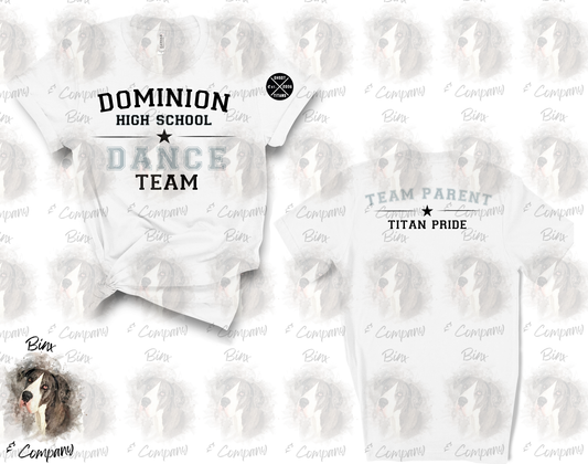 Short Sleeve Shirt • Design 1