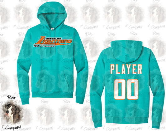Hoodie • Design 2