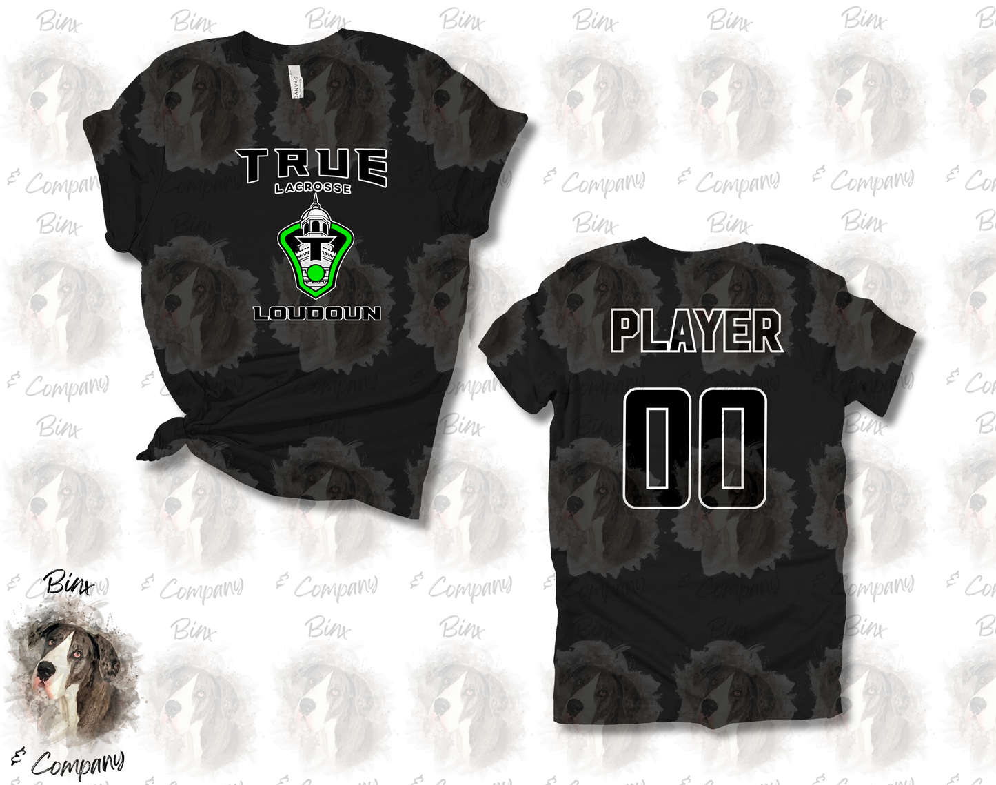 Short Sleeve Shirt • Design 3