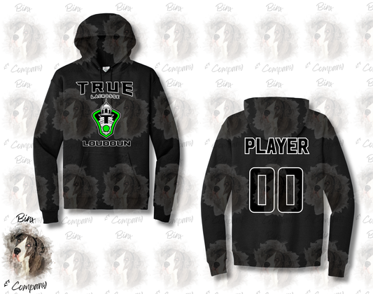 Hoodie • Design 3