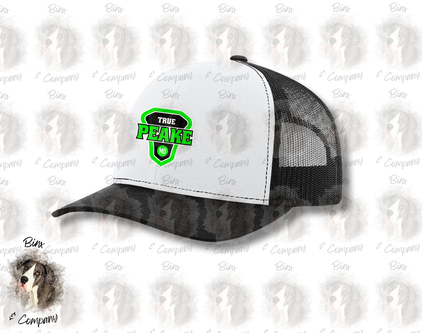 Hat • Design 2